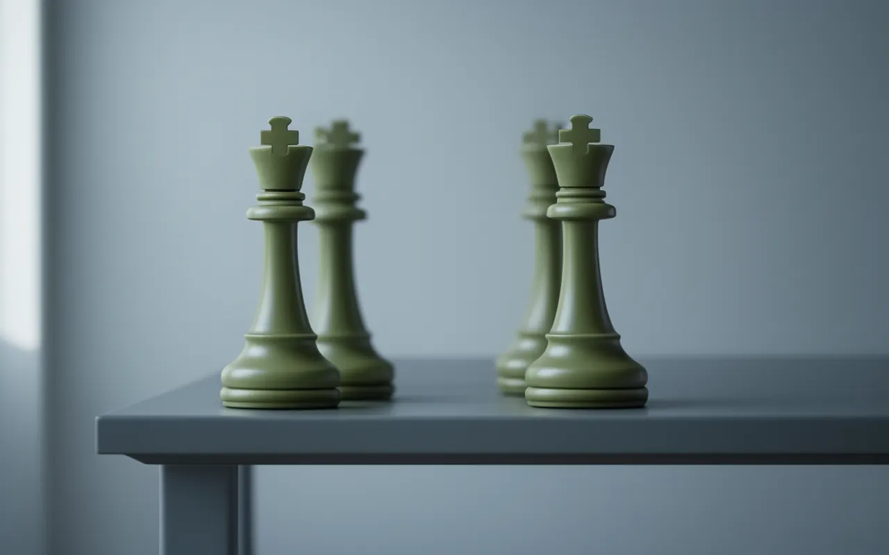 A negotiation preparation app, on the App Store.